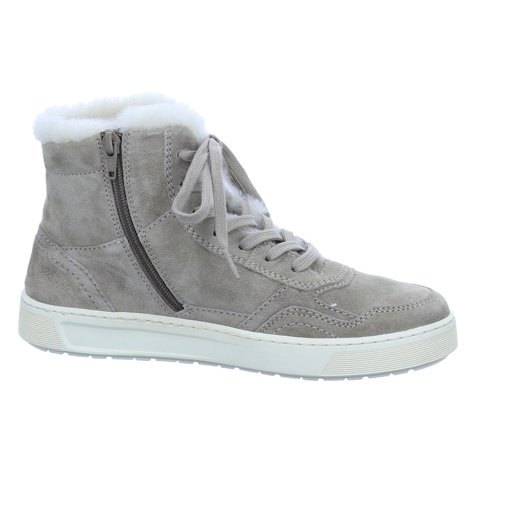 Sioux GmbH & Co. KG Maites Sneaker 006-LF beige – Ansicht 17