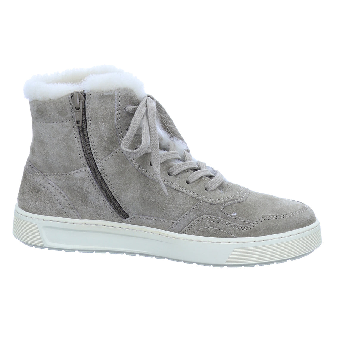 Sioux GmbH & Co. KG Maites Sneaker 006-LF beige – Ansicht 17