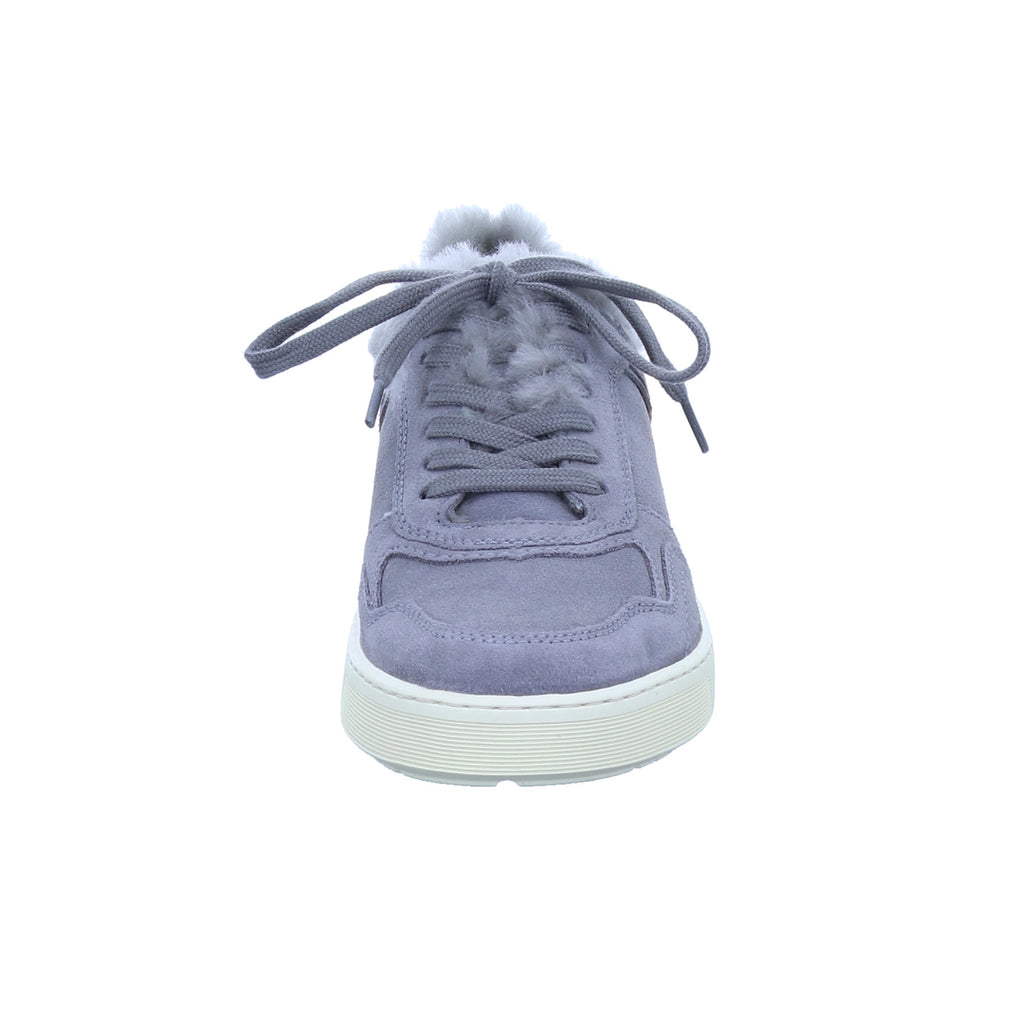 Sioux GmbH & Co. KG Maites Sneaker 007-LF grau – Ansicht 01