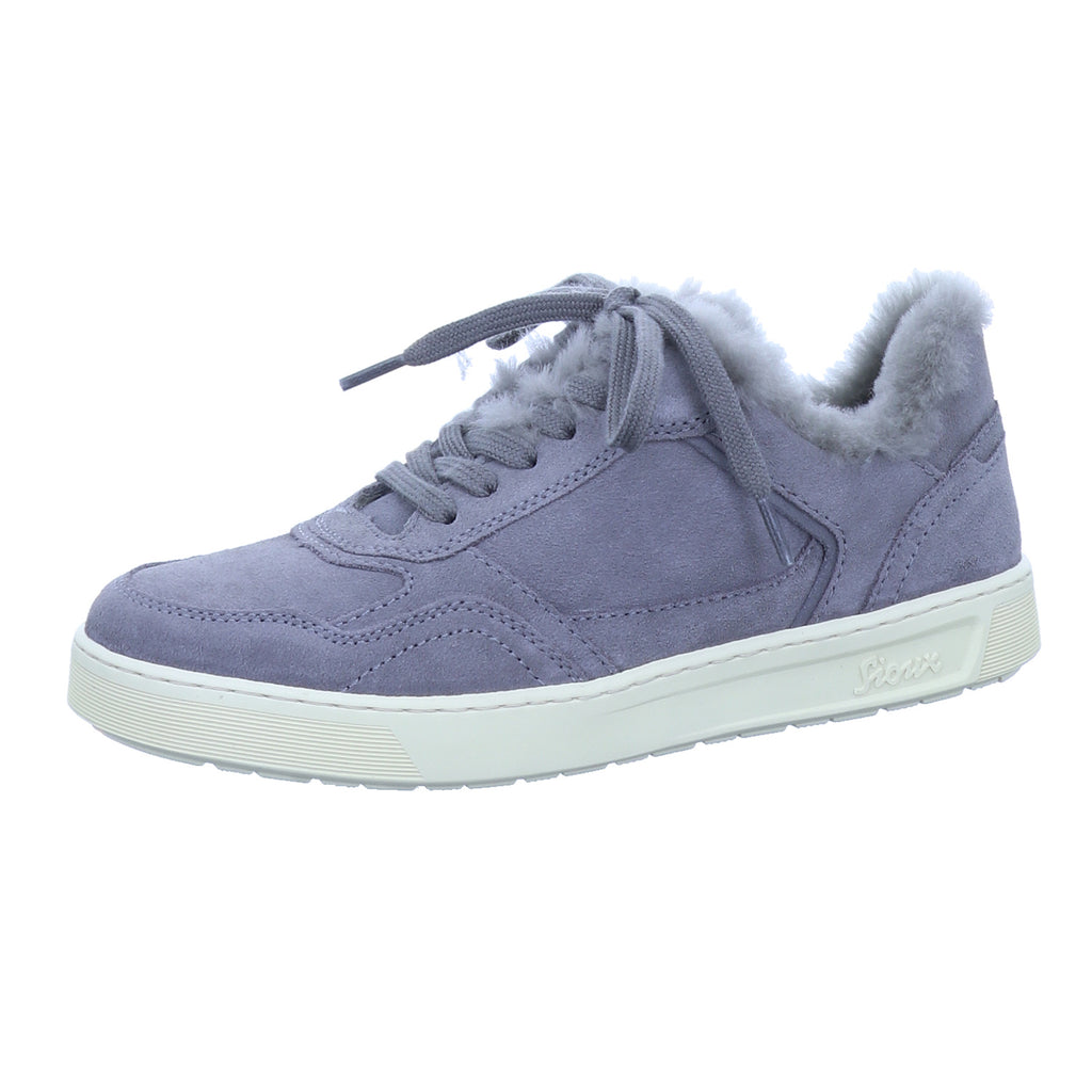 Sioux GmbH & Co. KG Maites Sneaker 007-LF grau – Ansicht 05
