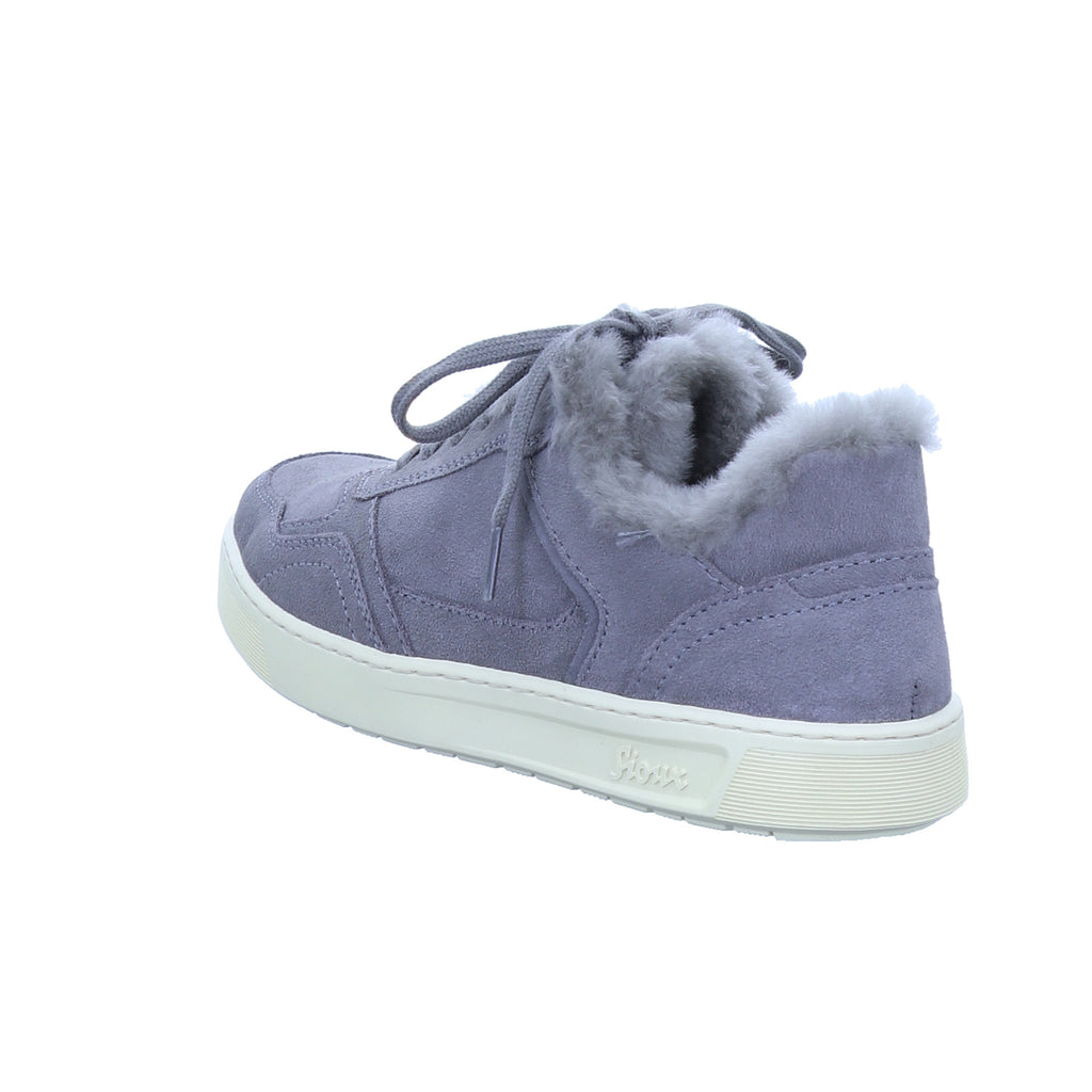 Sioux GmbH & Co. KG Maites Sneaker 007-LF grau – Ansicht 09