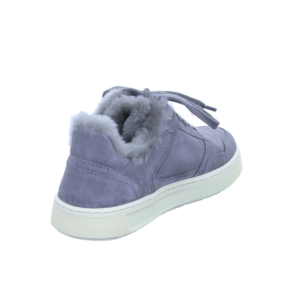 Sioux GmbH & Co. KG Maites Sneaker 007-LF grau – Ansicht 13