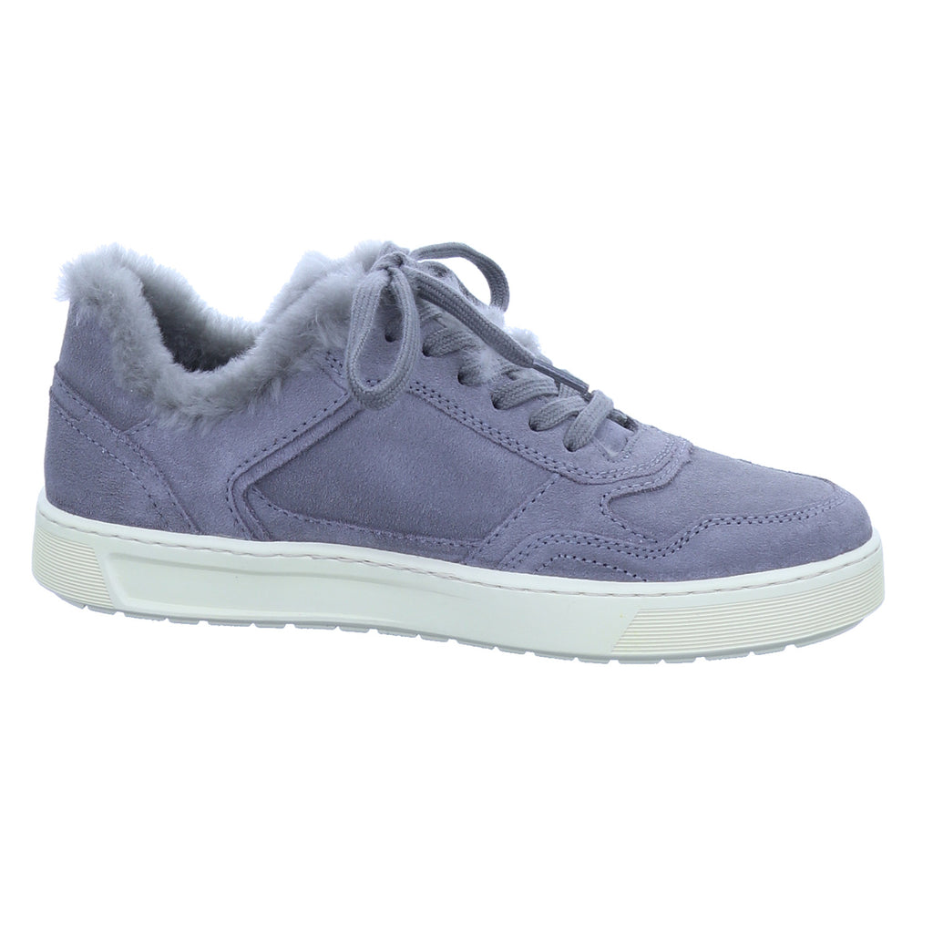 Sioux GmbH & Co. KG Maites Sneaker 007-LF grau – Ansicht 17