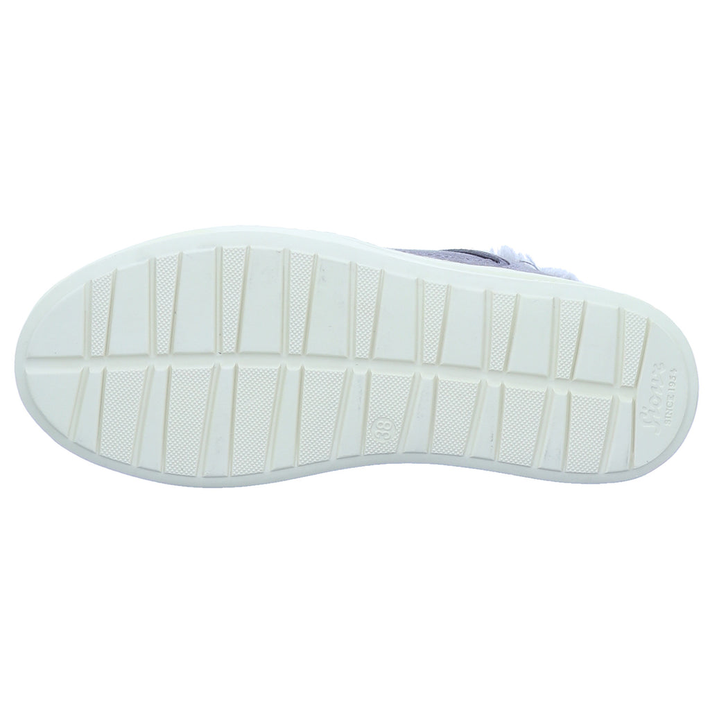 Sioux GmbH & Co. KG Maites Sneaker 007-LF grau – Sohle