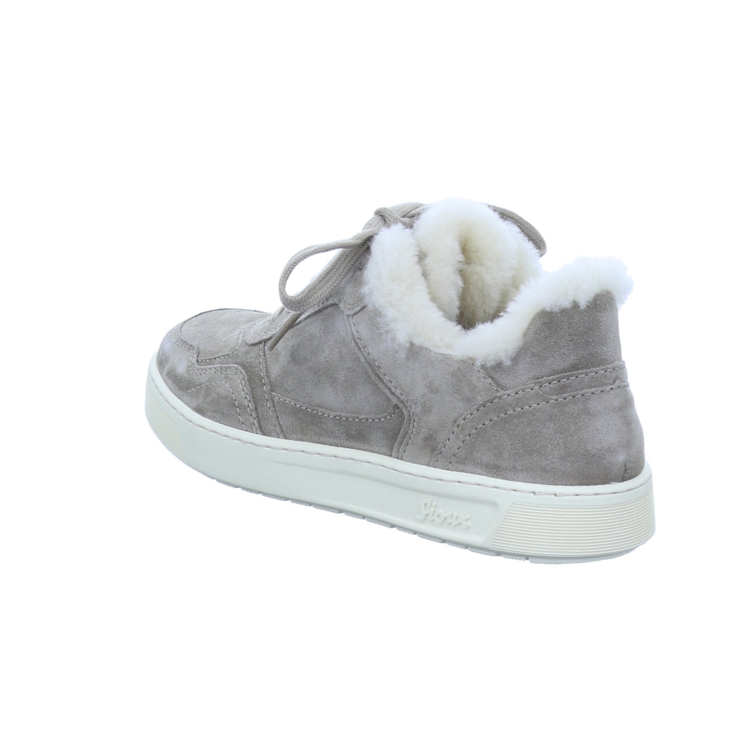 Sioux GmbH & Co. KG Maites Sneaker 007-LF beige – Ansicht 09