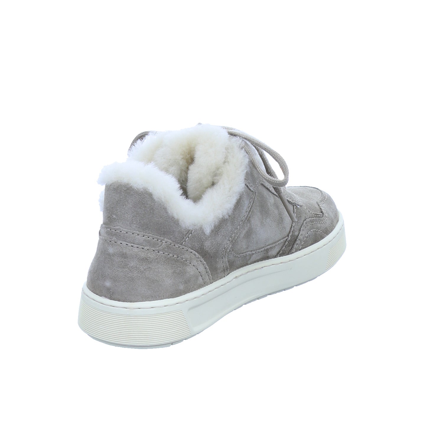 Sioux GmbH & Co. KG Maites Sneaker 007-LF beige – Ansicht 13