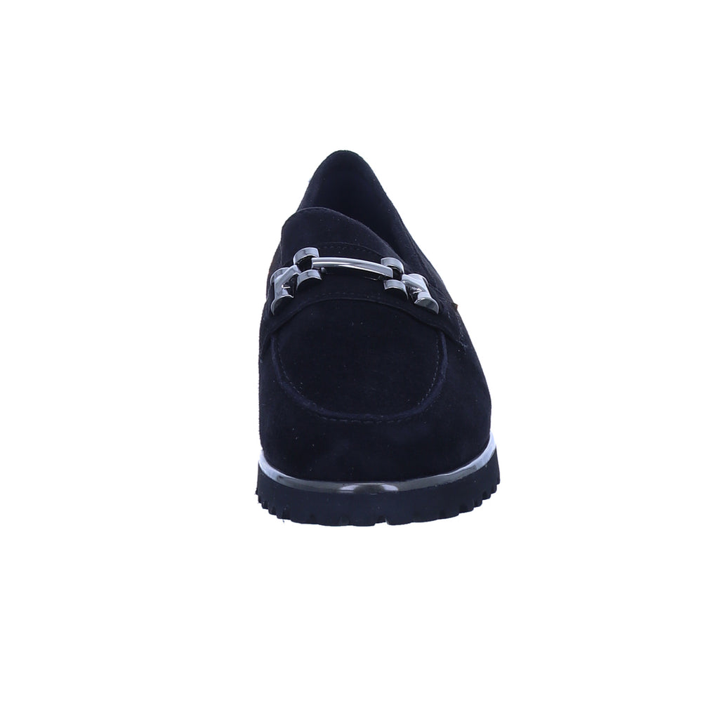 Sioux GmbH & Co. KG Meredith-752-H schwarz – Ansicht 01