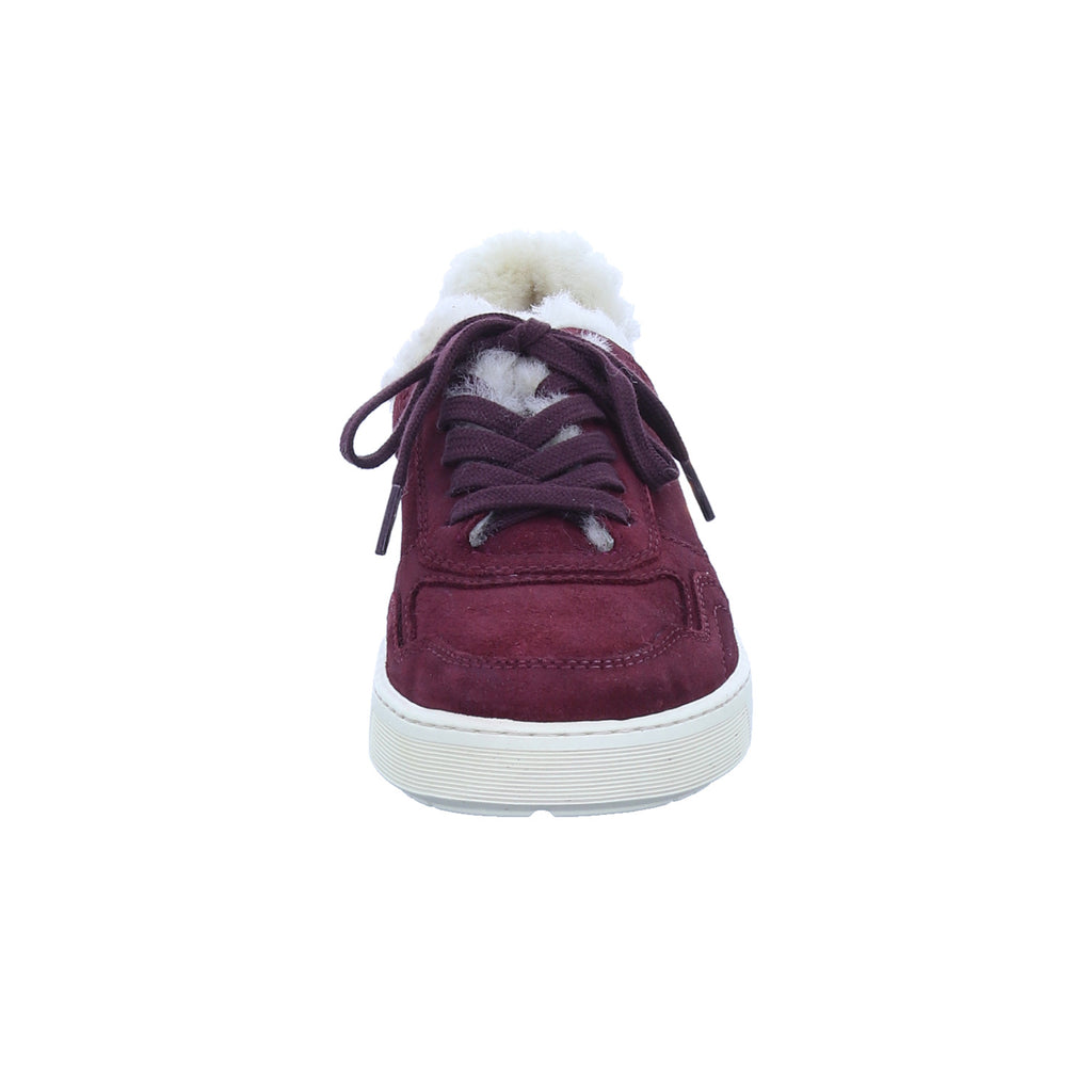 Sioux GmbH & Co. KG Maites Sneaker 007-LF rot – Ansicht 01