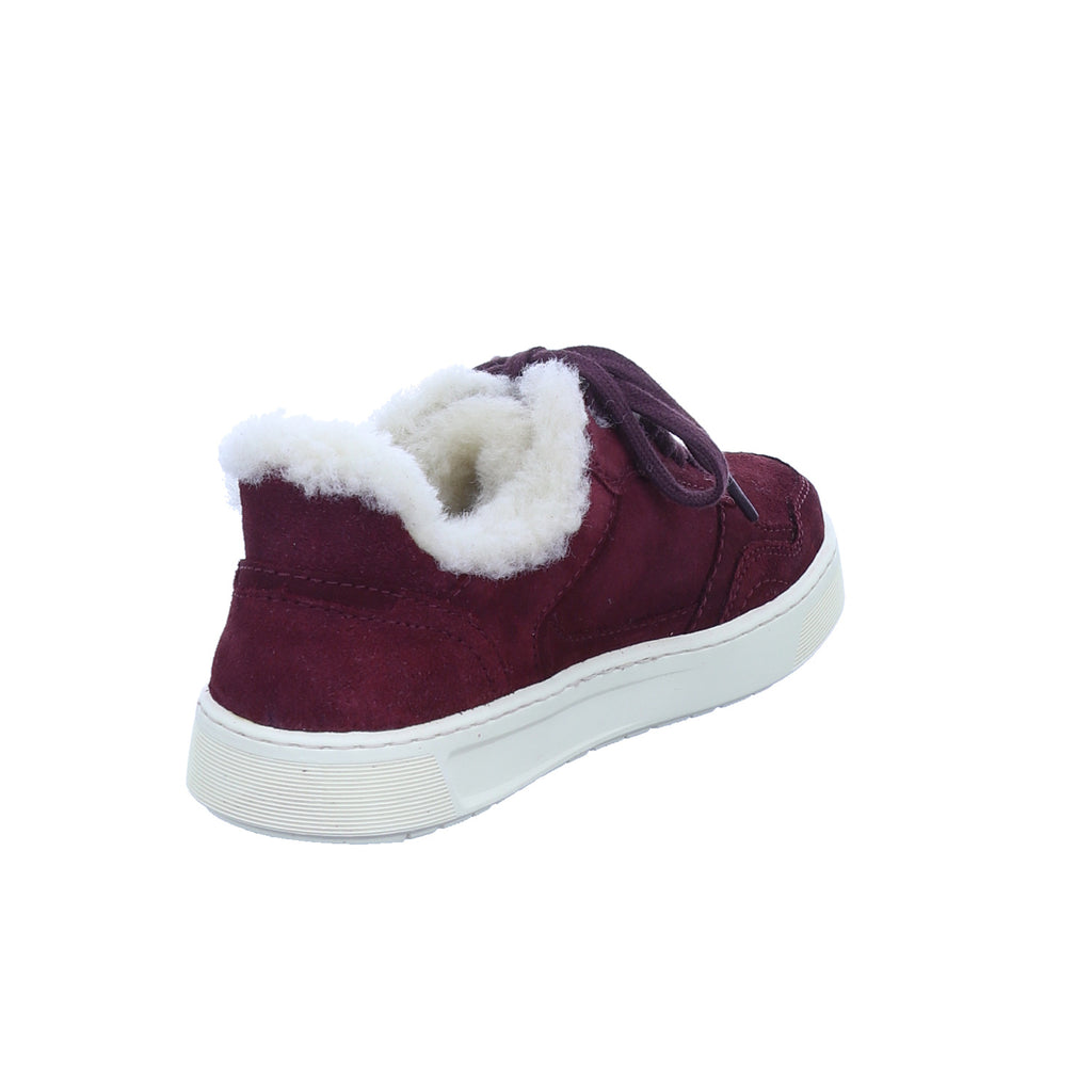 Sioux GmbH & Co. KG Maites Sneaker 007-LF rot – Ansicht 13