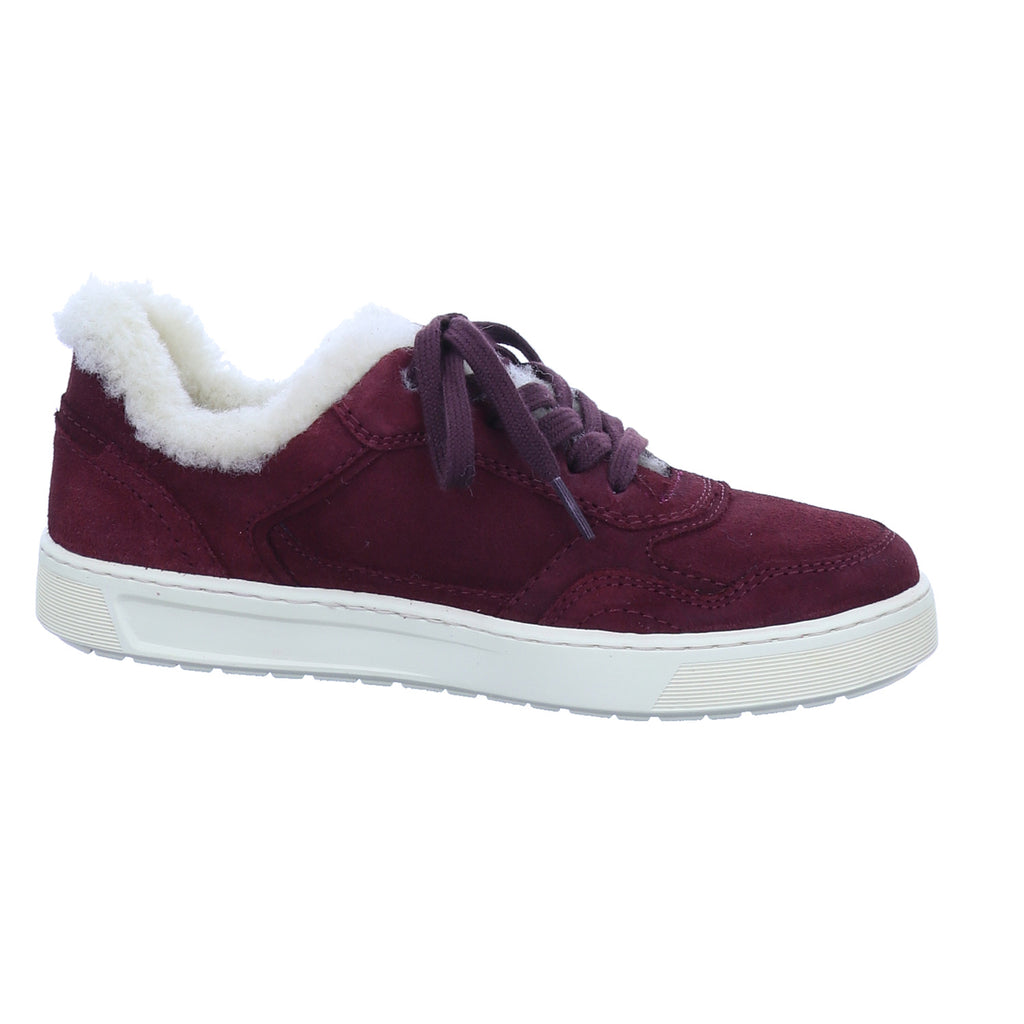 Sioux GmbH & Co. KG Maites Sneaker 007-LF rot – Ansicht 17