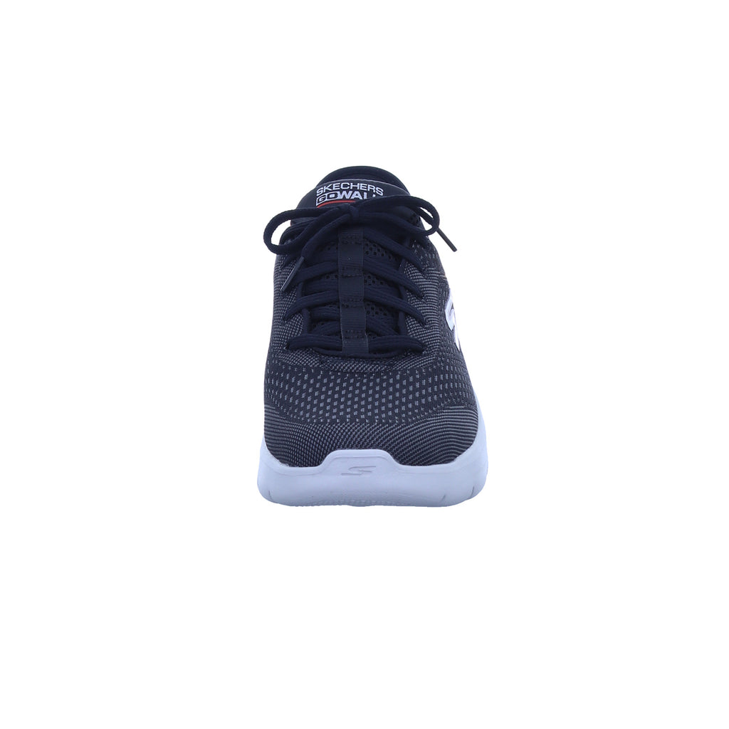 Skechers USA Deutschland GmbH Go Walk Flex New World schwarz – Ansicht 01