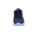 Skechers USA Deutschland GmbH Go Walk Flex New World schwarz – Ansicht 01