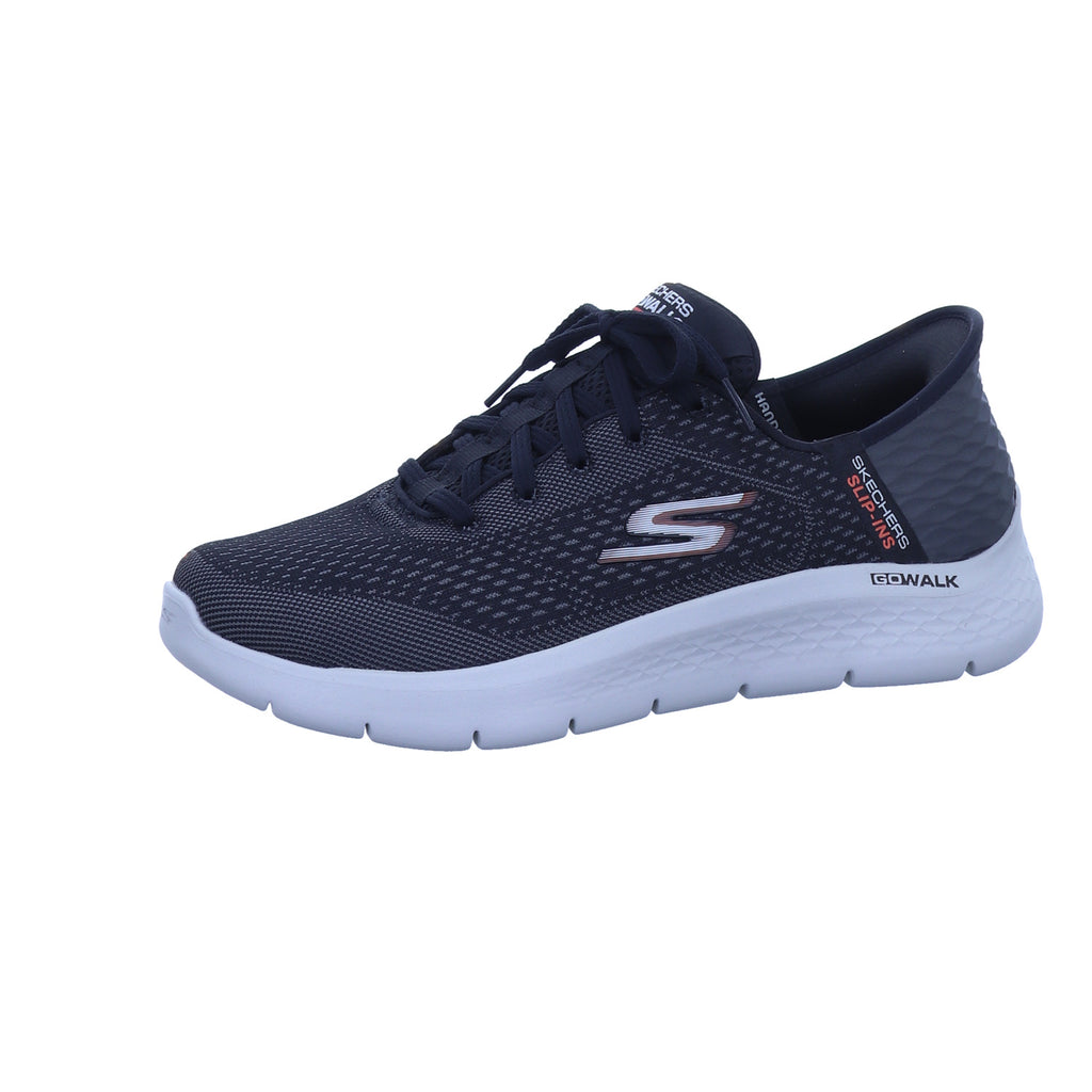 Skechers USA Deutschland GmbH Go Walk Flex New World schwarz – Ansicht 05