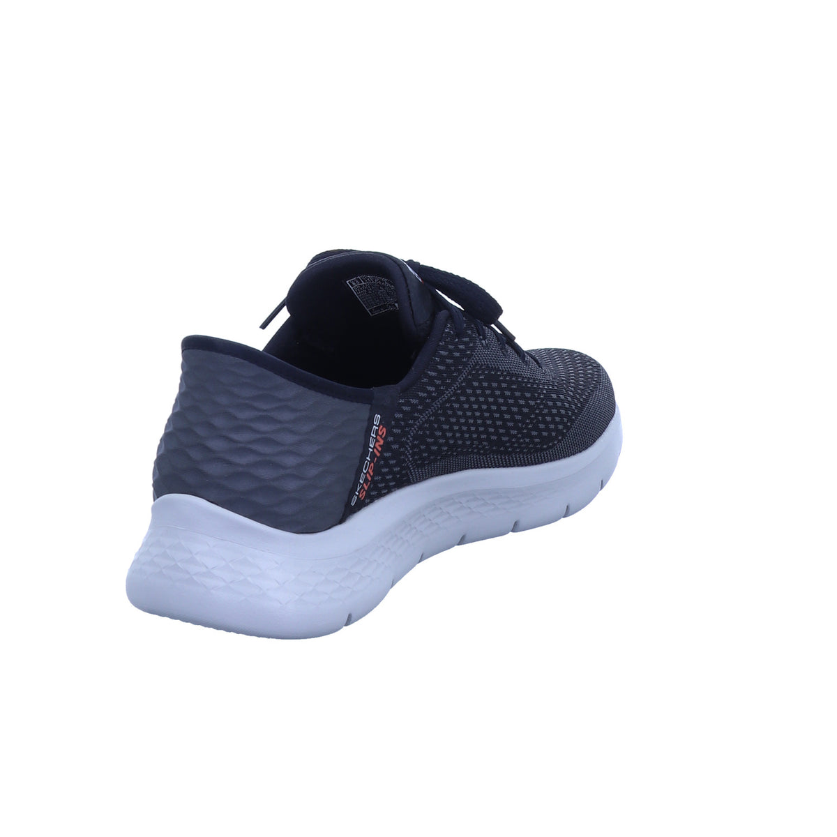 Skechers USA Deutschland GmbH Go Walk Flex New World schwarz – Ansicht 13