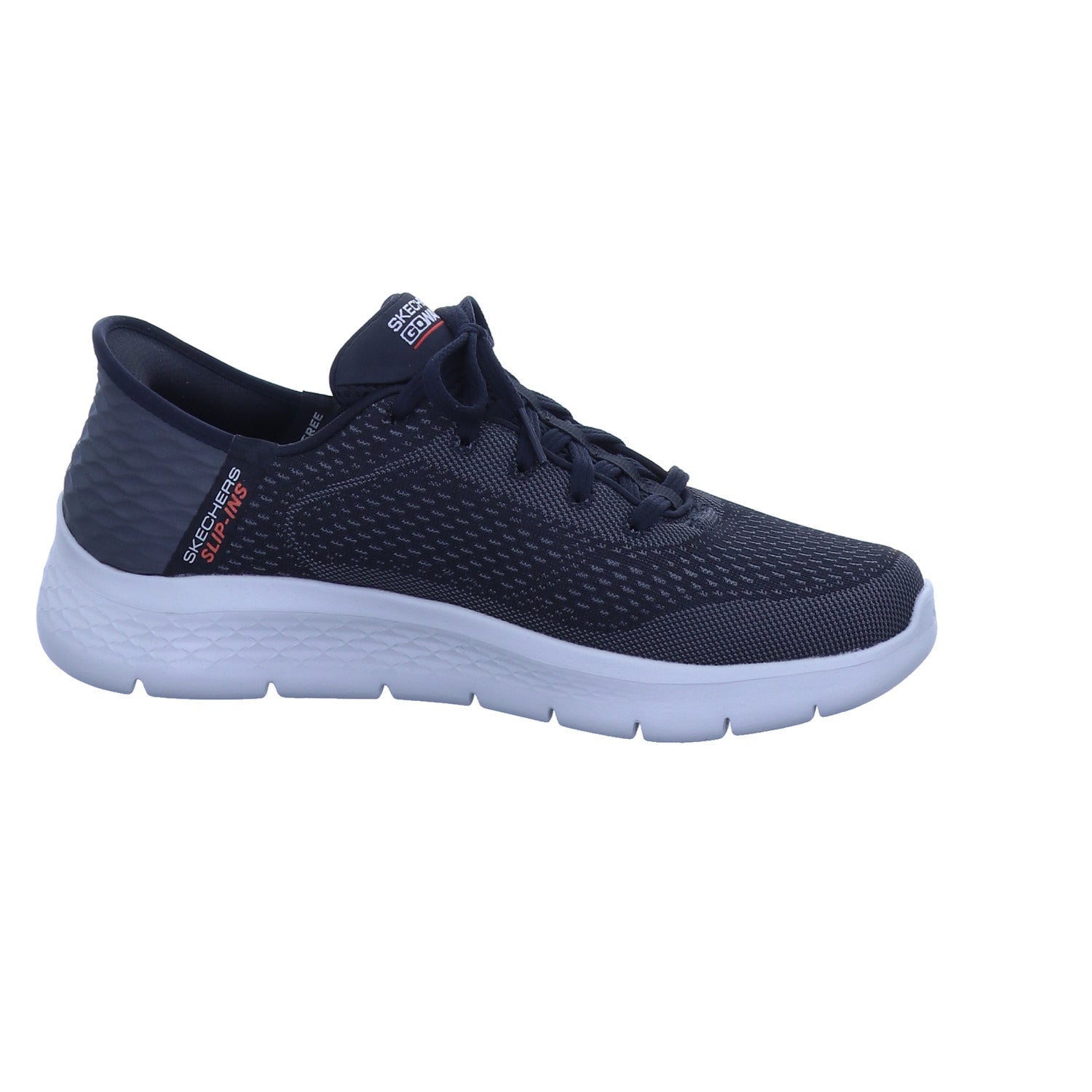 Skechers USA Deutschland GmbH Go Walk Flex New World schwarz – Ansicht 17
