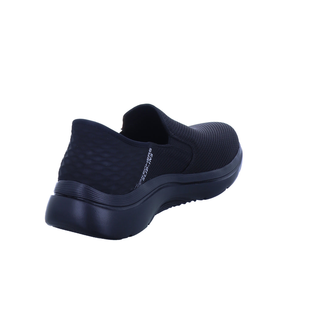 Skechers USA Deutschland GmbH Go Walk Arch Fit 2.0 schwarz – Ansicht 13