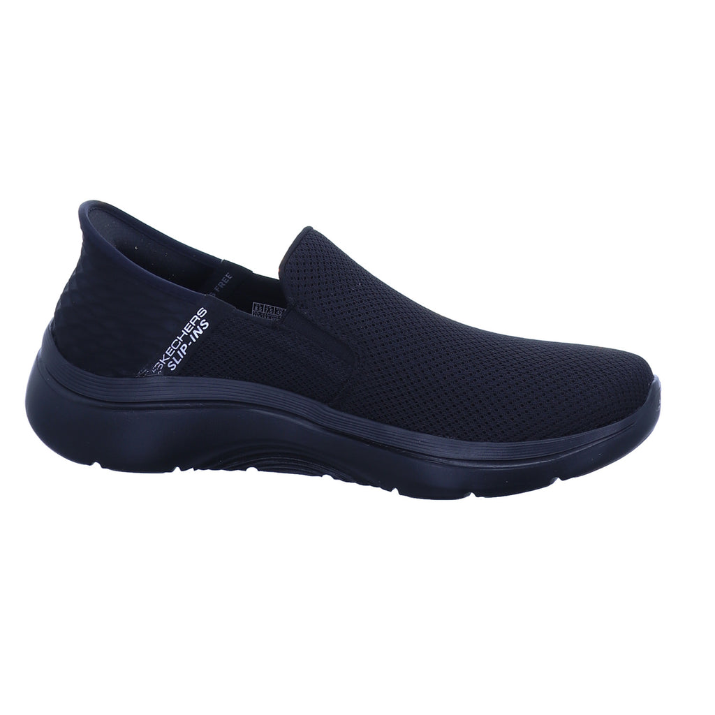 Skechers USA Deutschland GmbH Go Walk Arch Fit 2.0 schwarz – Ansicht 17