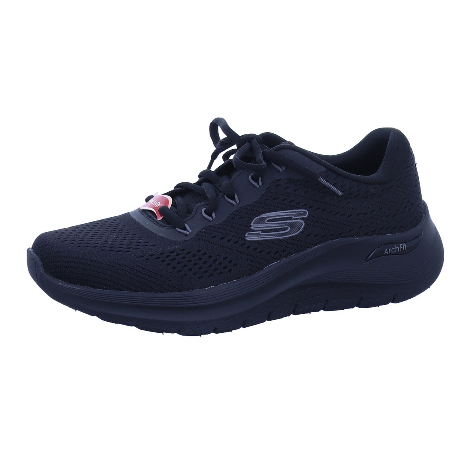 Skechers USA Deutschland GmbH Arch Fit 2.0 schwarz – Ansicht 05
