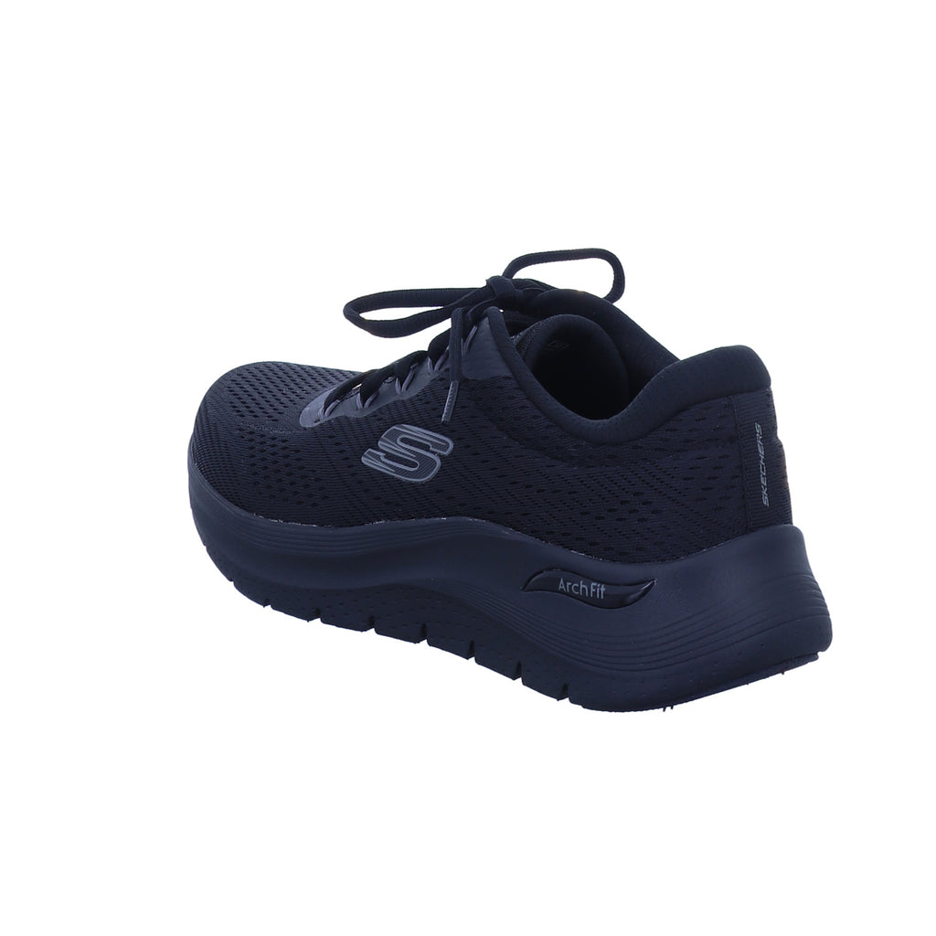 Skechers USA Deutschland GmbH Arch Fit 2.0 schwarz – Ansicht 09