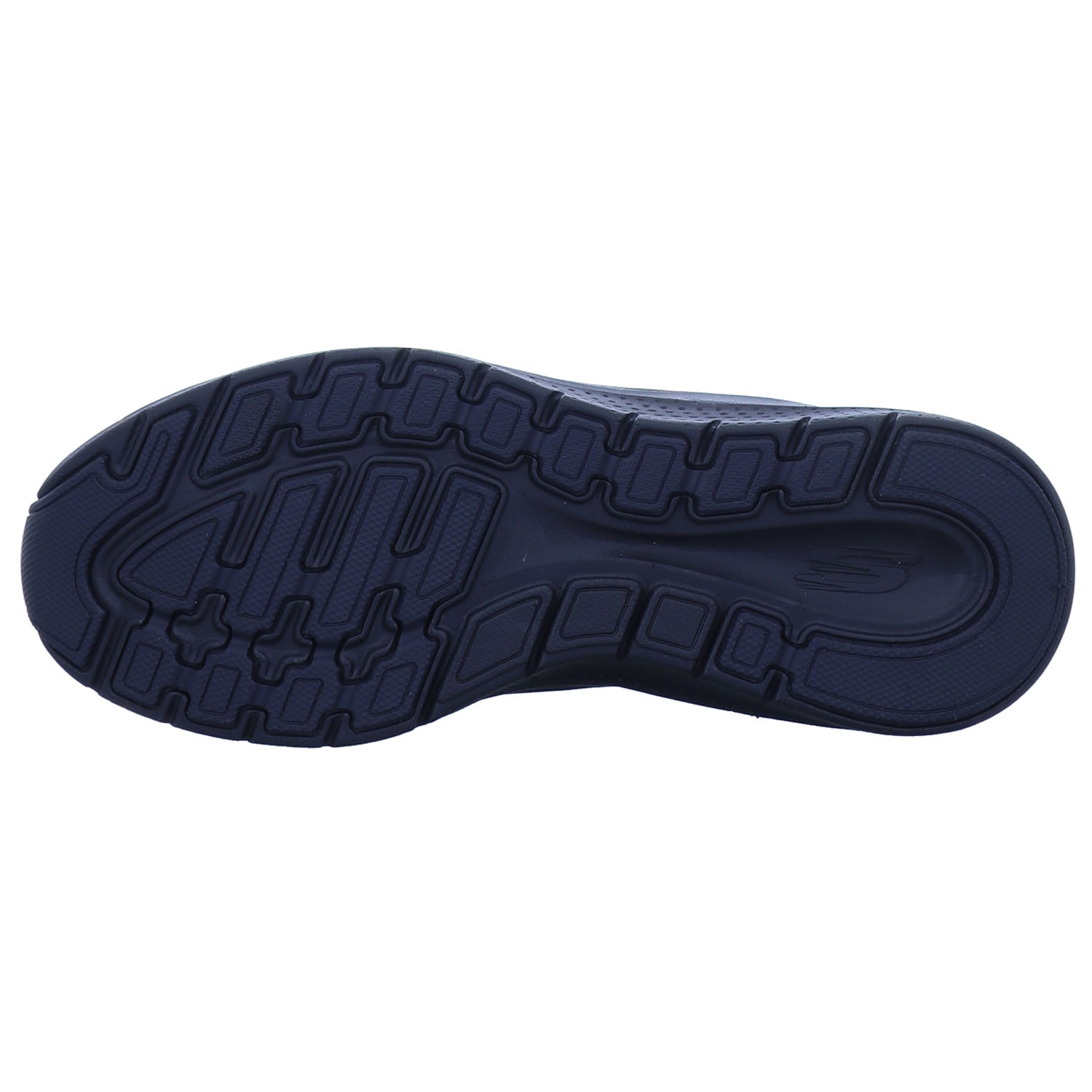 Skechers USA Deutschland GmbH Arch Fit 2.0 schwarz – Sohle