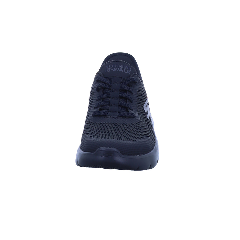 Skechers USA Deutschland GmbH Go Walk Flex schwarz – Ansicht 01