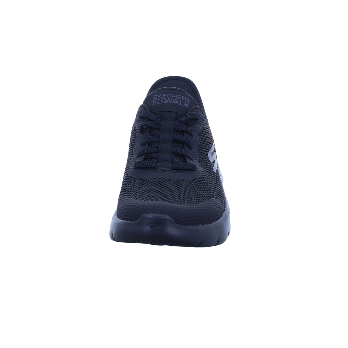 Skechers USA Deutschland GmbH Go Walk Flex schwarz – Ansicht 01