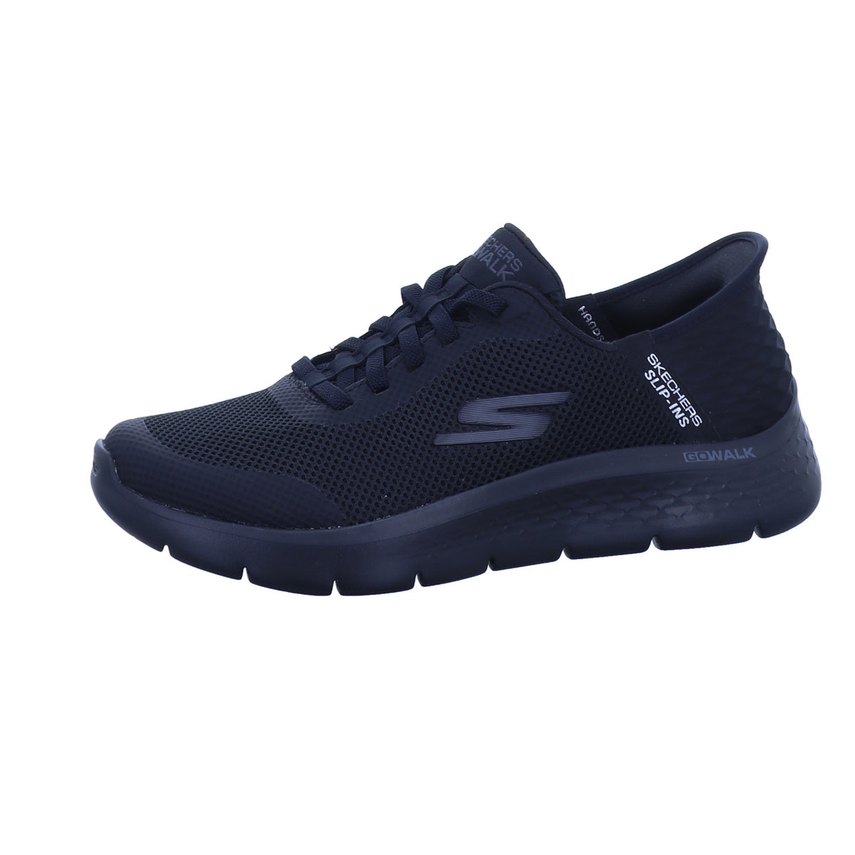 Skechers USA Deutschland GmbH Go Walk Flex schwarz – Ansicht 05
