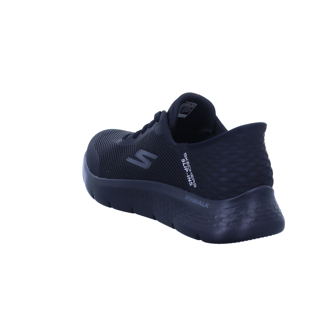 Skechers USA Deutschland GmbH Go Walk Flex schwarz – Ansicht 09