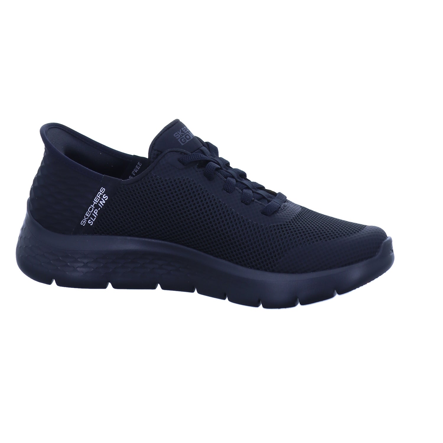 Skechers USA Deutschland GmbH Go Walk Flex schwarz – Ansicht 17
