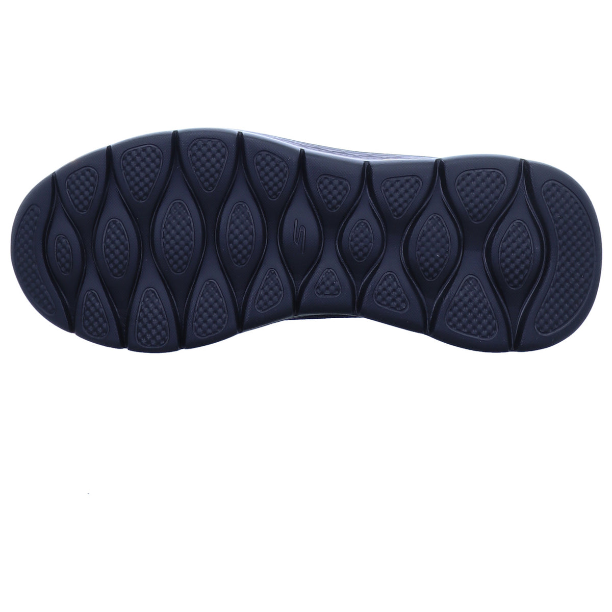 Skechers USA Deutschland GmbH Go Walk Flex schwarz – Sohle