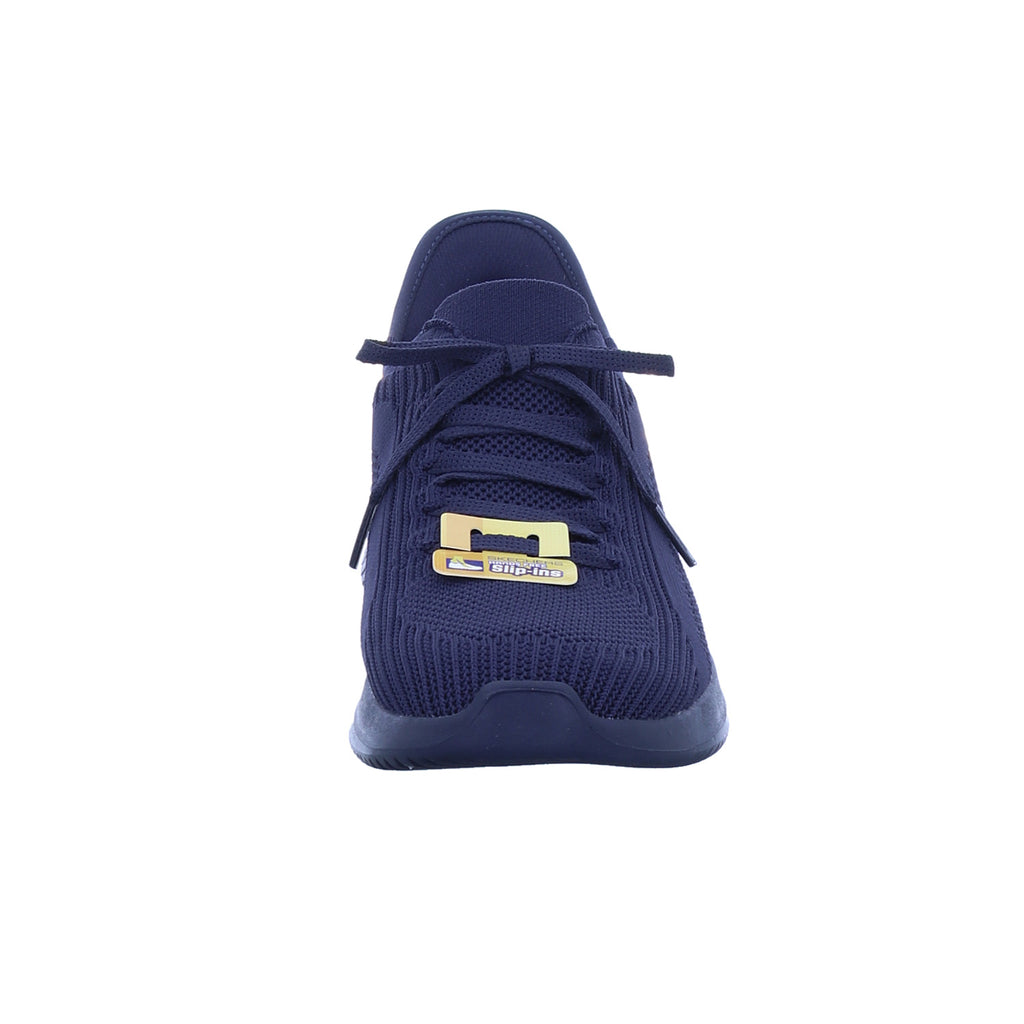 Skechers USA Deutschland GmbH Ultra Flex 3.0 Pure Color blau – Ansicht 01