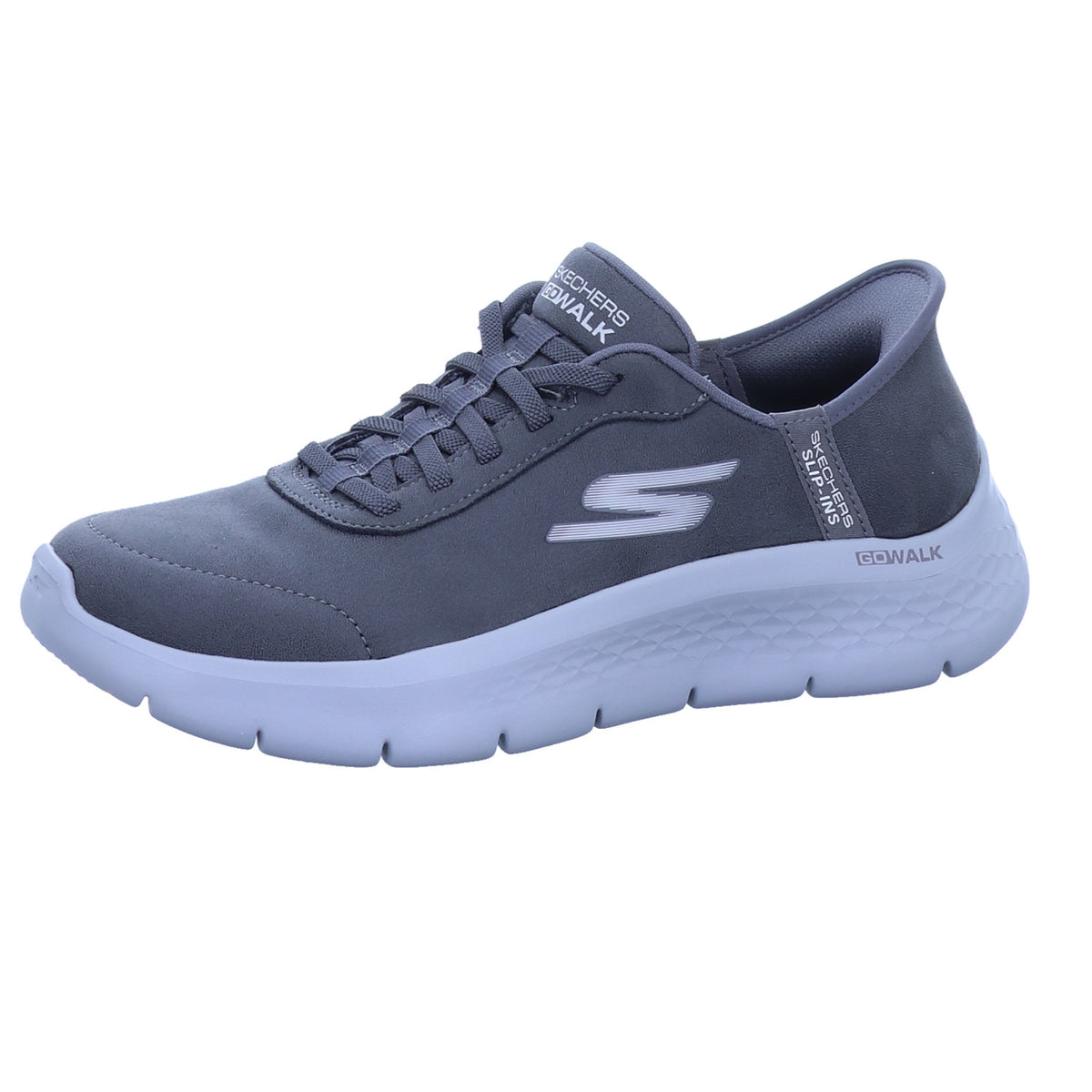 Skechers USA Deutschland GmbH Go Walk Flex Mali grau – Ansicht 05