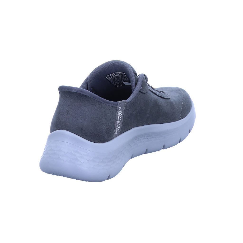 Skechers USA Deutschland GmbH Go Walk Flex Mali grau – Ansicht 13