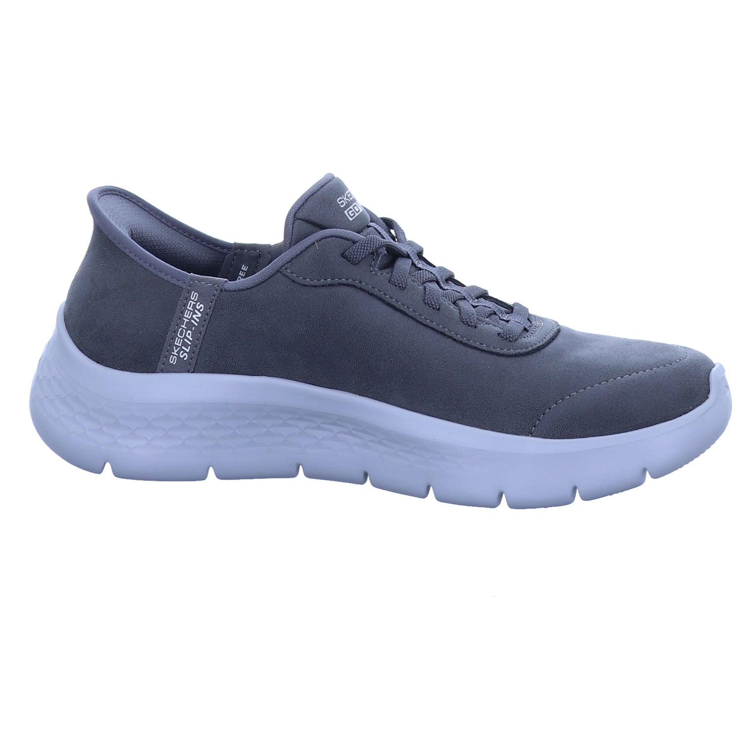 Skechers USA Deutschland GmbH Go Walk Flex Mali grau – Ansicht 17