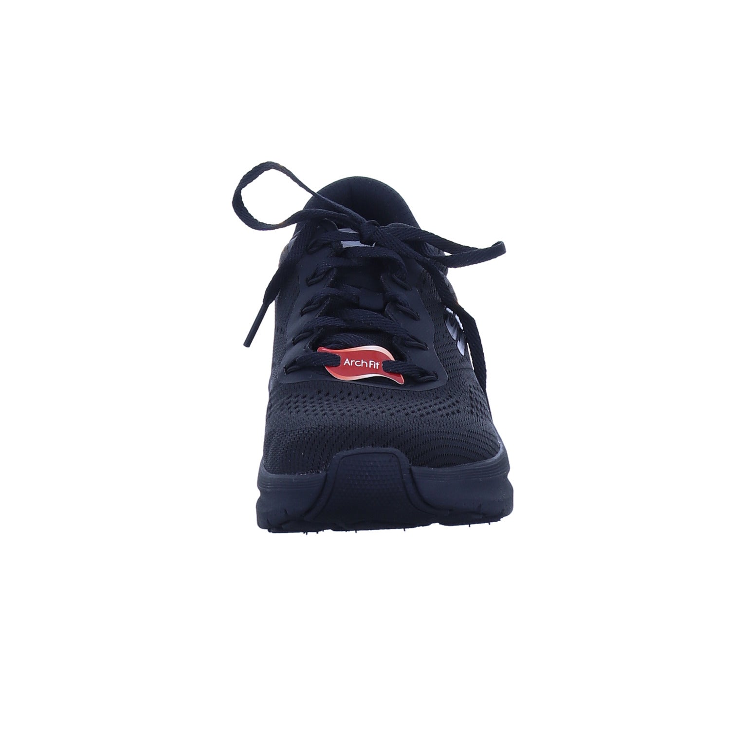 Skechers USA Deutschland GmbH Arch Fit 2.0 Big League schwarz – Ansicht 01