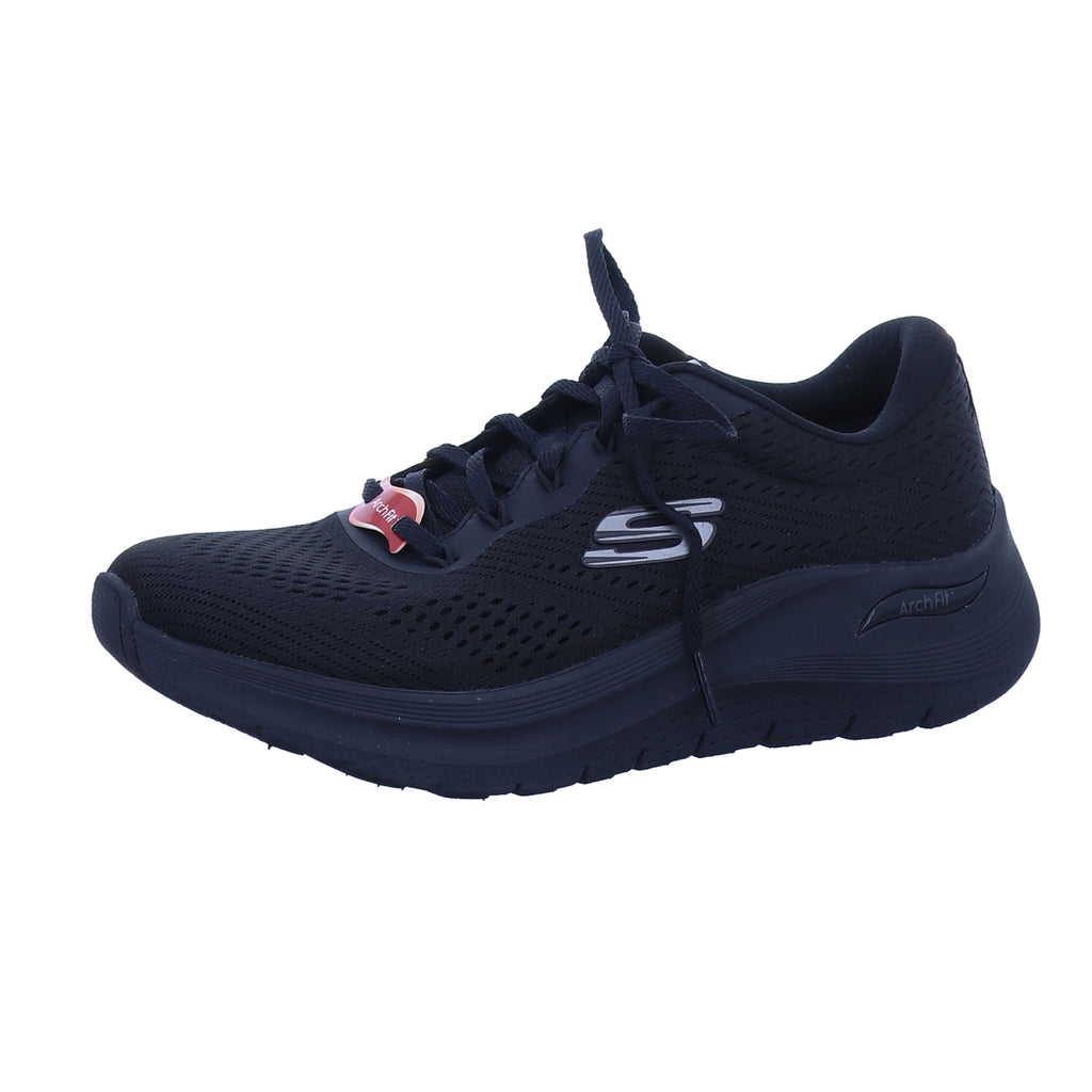 Skechers USA Deutschland GmbH Arch Fit 2.0 Big League schwarz – Ansicht 05