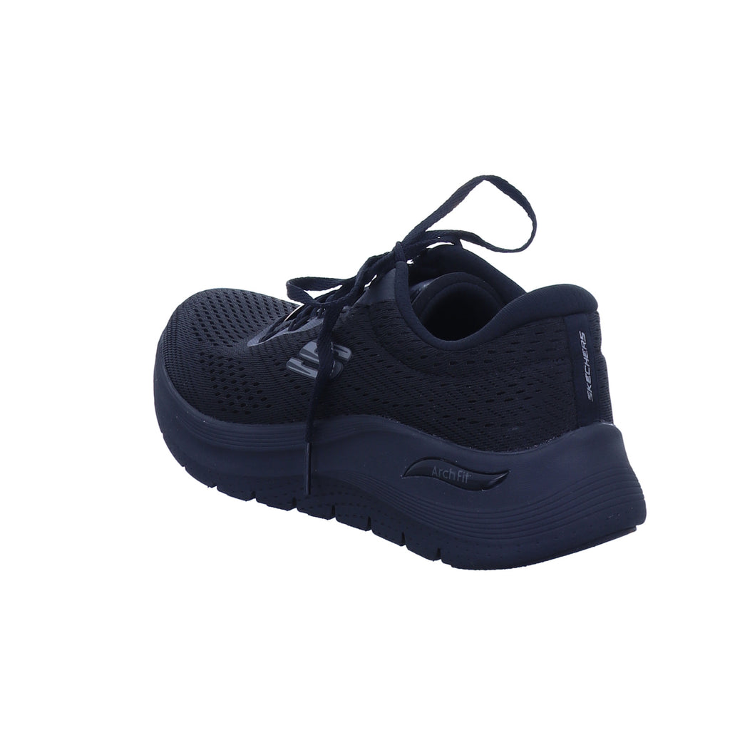 Skechers USA Deutschland GmbH Arch Fit 2.0 Big League schwarz – Ansicht 09