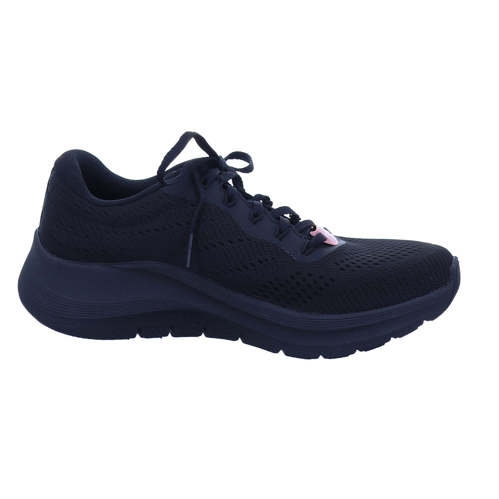 Skechers USA Deutschland GmbH Arch Fit 2.0 Big League schwarz – Ansicht 17