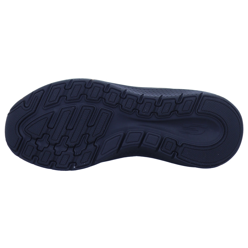 Skechers USA Deutschland GmbH Arch Fit 2.0 Big League schwarz – Sohle