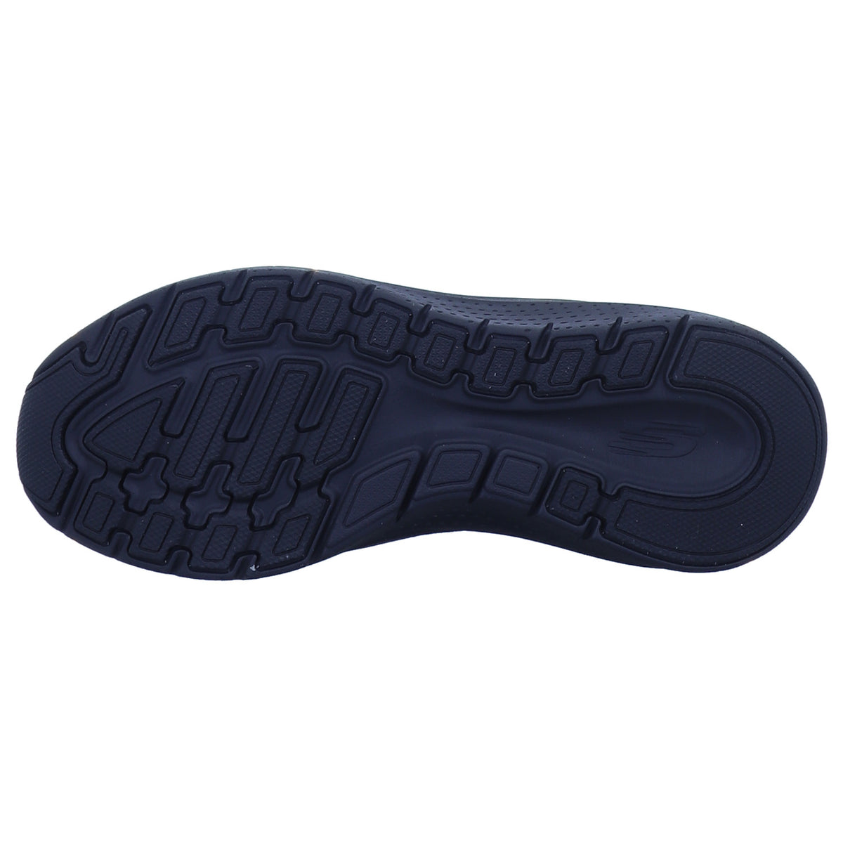 Skechers USA Deutschland GmbH Arch Fit 2.0 Big League schwarz – Sohle