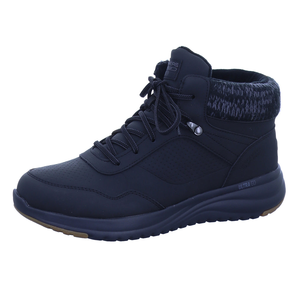 Skechers USA Deutschland GmbH On-the-go-stellar schwarz – Ansicht 05