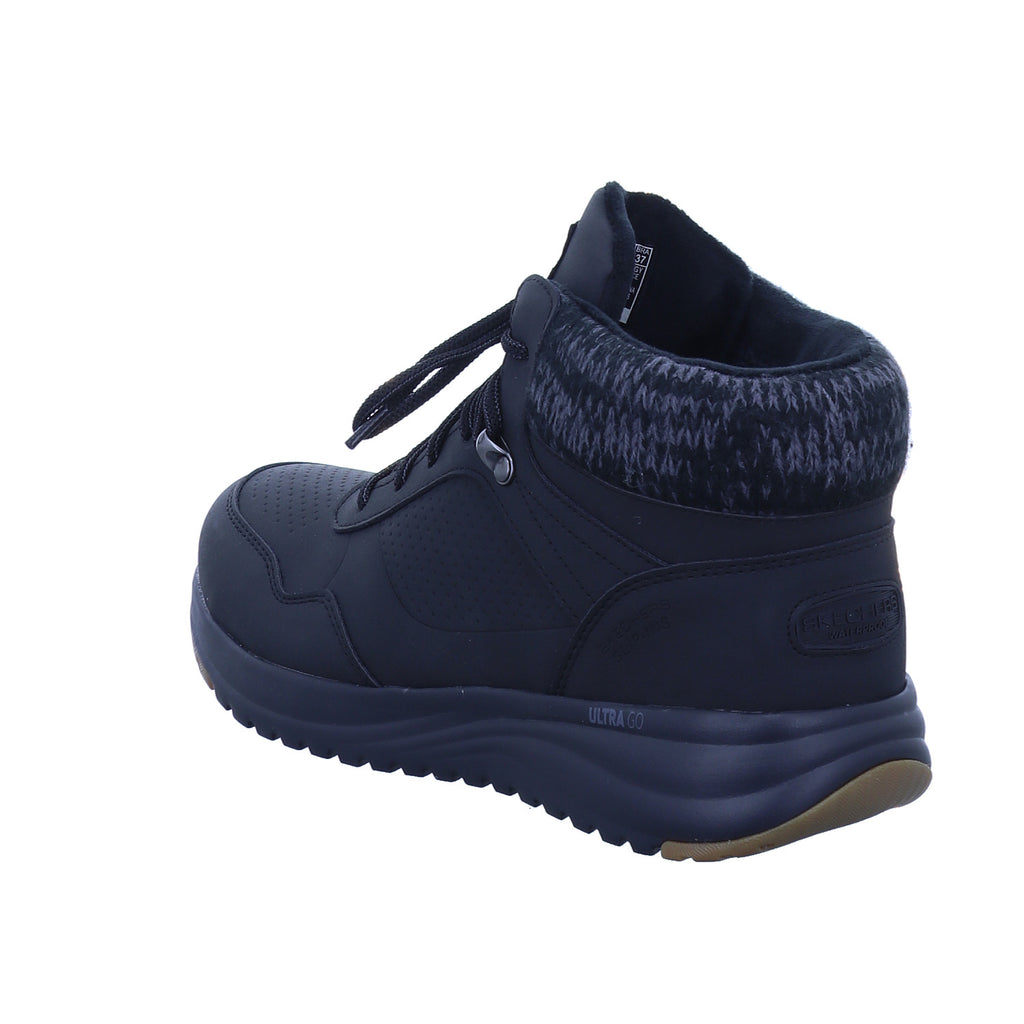 Skechers USA Deutschland GmbH On-the-go-stellar schwarz – Ansicht 09