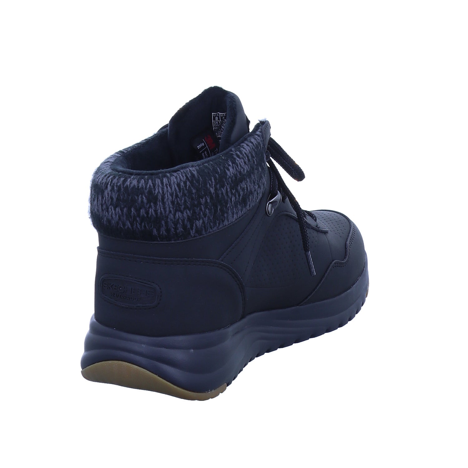 Skechers USA Deutschland GmbH On-the-go-stellar schwarz – Ansicht 13