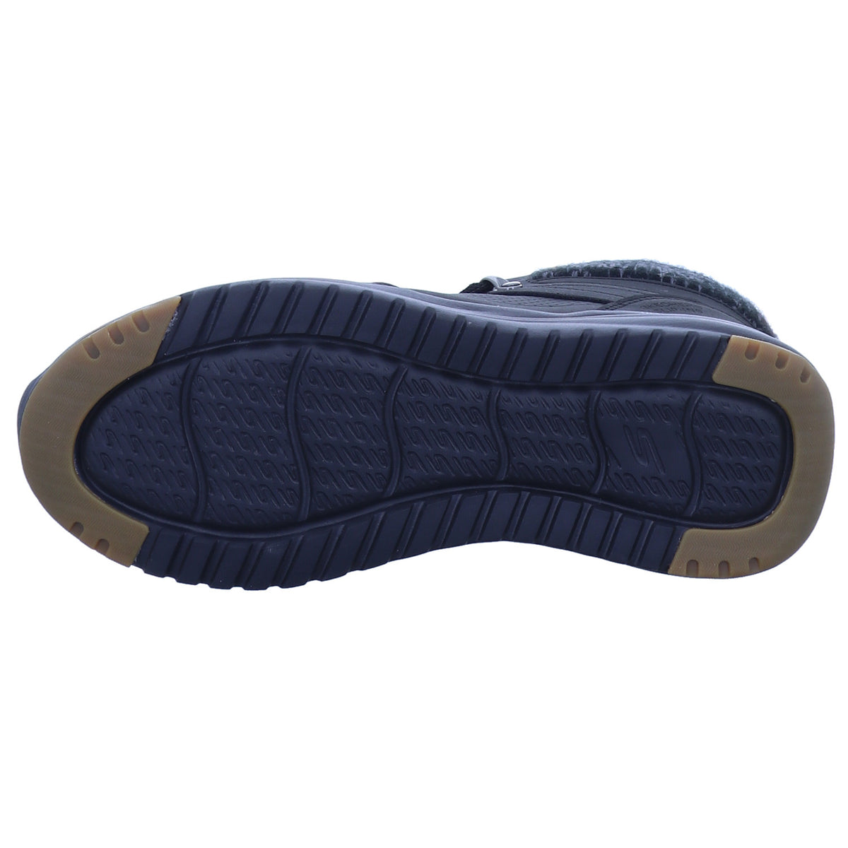Skechers USA Deutschland GmbH On-the-go-stellar schwarz – Sohle