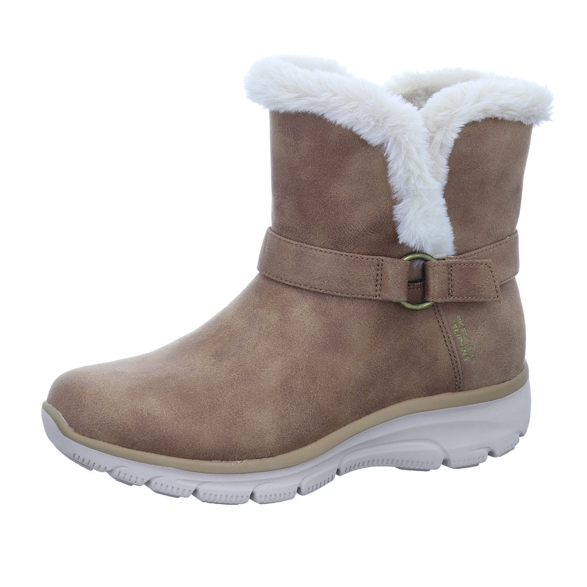Skechers USA Deutschland GmbH Easy Going Dreamers braun – Ansicht 05