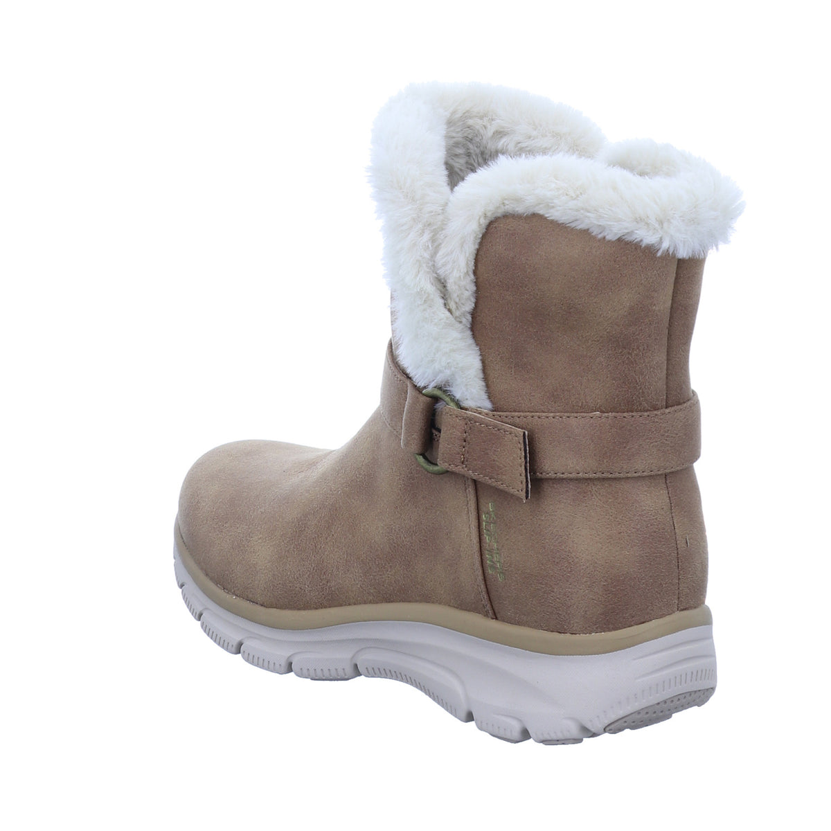 Skechers USA Deutschland GmbH Easy Going Dreamers braun – Ansicht 09