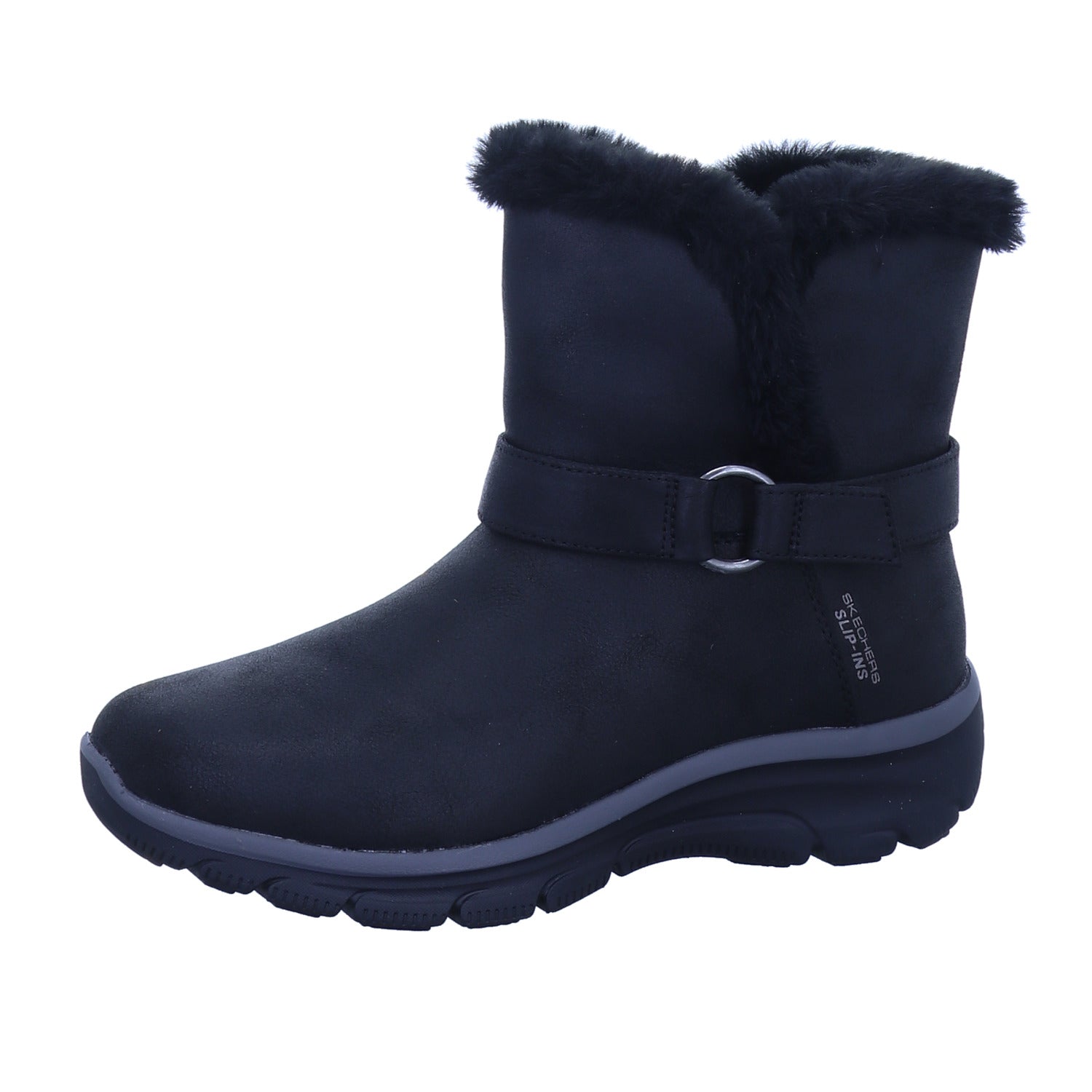 Skechers USA Deutschland GmbH Easy Going Dreamers schwarz – Ansicht 05
