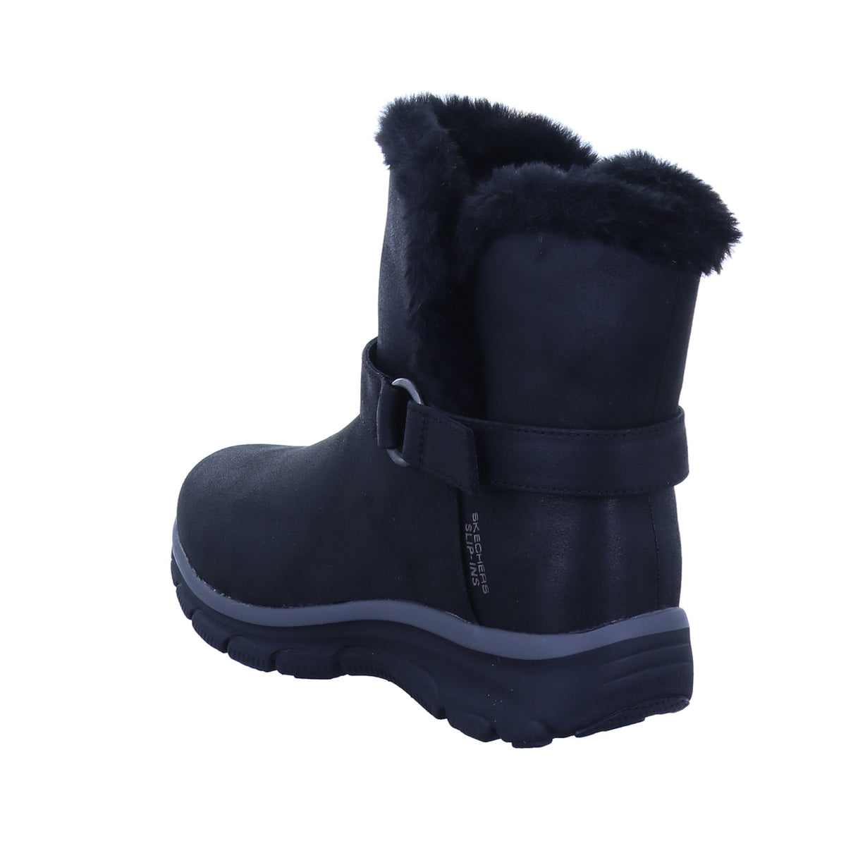 Skechers USA Deutschland GmbH Easy Going Dreamers schwarz – Ansicht 09