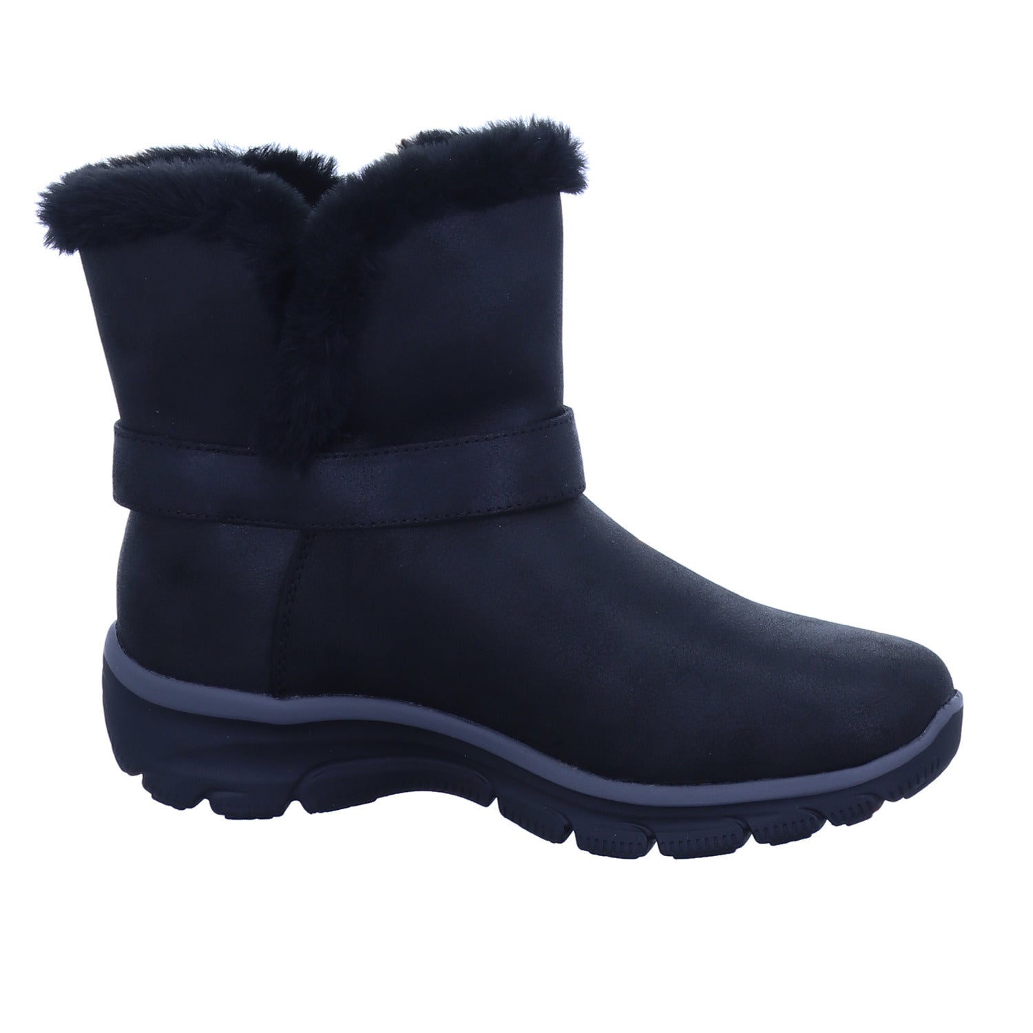 Skechers USA Deutschland GmbH Easy Going Dreamers schwarz – Ansicht 17