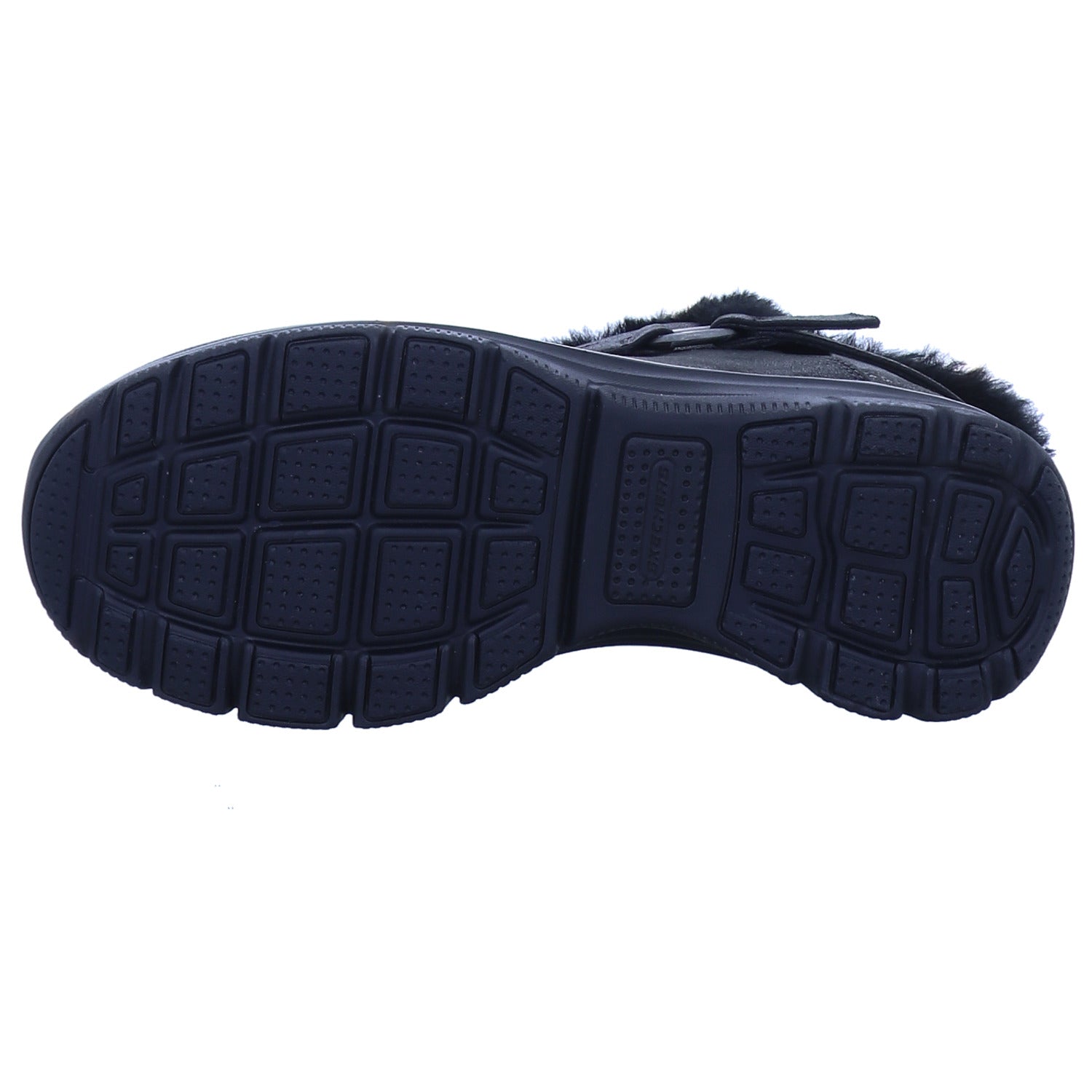 Skechers USA Deutschland GmbH Easy Going Dreamers schwarz – Sohle